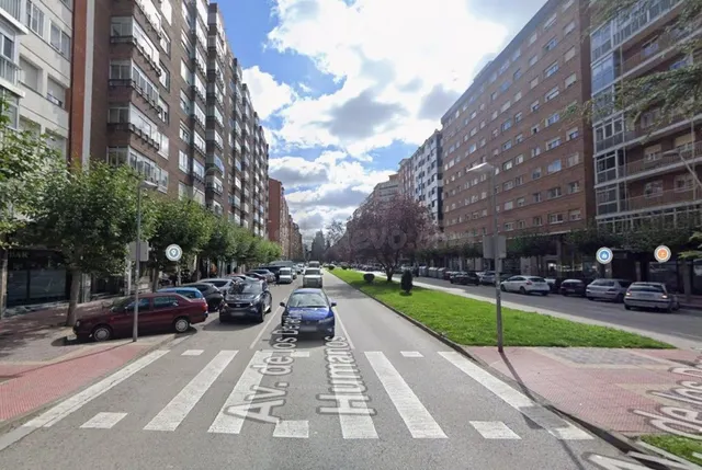 Piso en Venta en Burgos Burgos