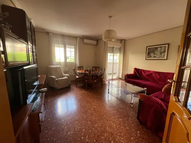 MAGNIFICO PISO DE ESTUDIANTES - foto 5