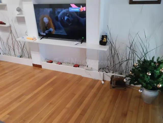 DUPLEX CON TERRAZA EN VENTA EN PLENO BARRIO DE SAN PEDRO