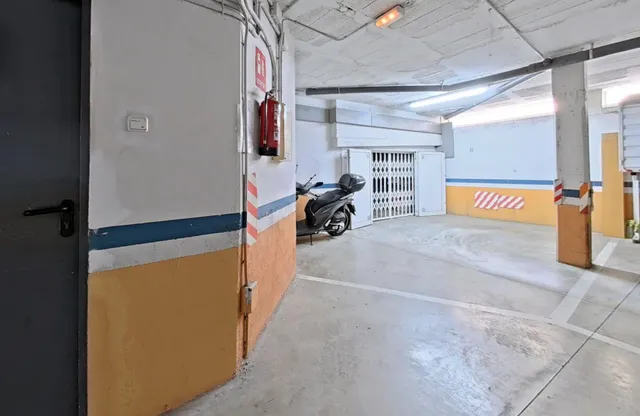 Espectacular ático reformado con terraza privada de 100 m2 en gràcia, Sabadell — 31
