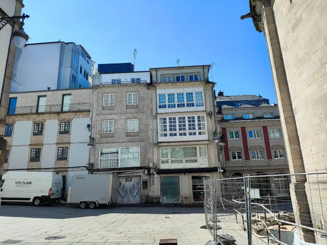 VIVIENDA ZONA CATEDRAL - foto 2