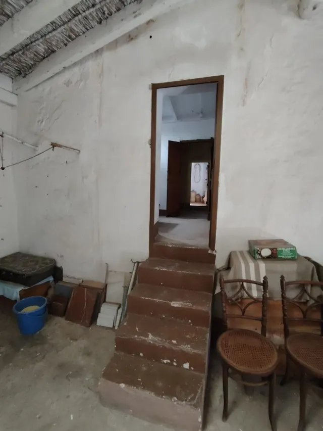 Gran casa en Pedralba para reformar con muchas posibilidades — 33