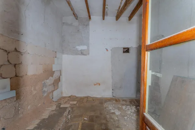 Casa para reformar en Albatera – ¡Crea tu vivienda a medida! — 9