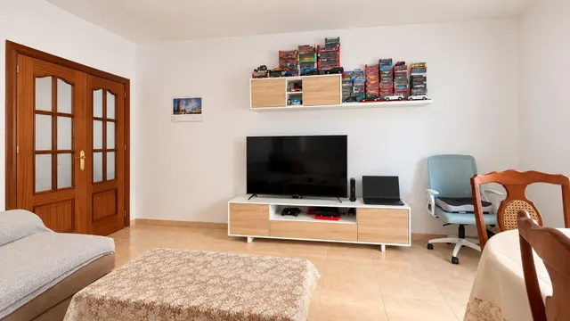 Piso en venta en Roquetas de Mar — 7