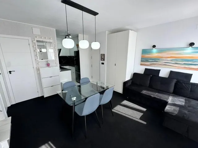 Dúplex 3 habitaciones 82m² en venta - Carrefour — 6