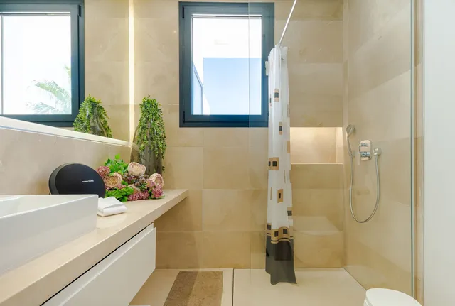 Chalet 6 habitaciones 637m² en venta - Marbella — 35