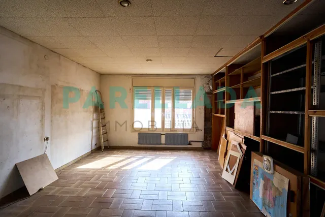 Casa típica en Badalona con patio y dos terrazas a 5 min del mar — 9