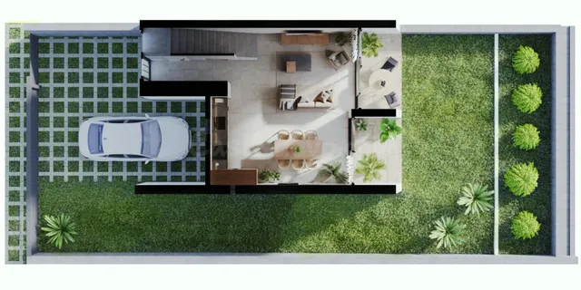 Villa 3 habitaciones 227m² en venta - Cometa-Carrió - foto 5