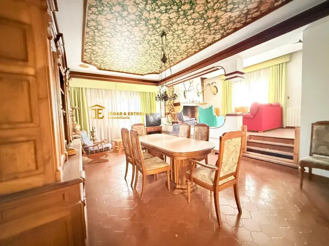 Chalet a 3km del centro de Lorca. — 17