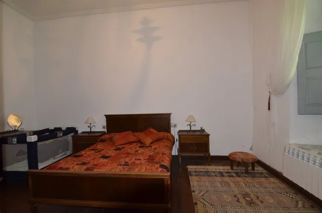Urbis te ofrece una espectacular villa de lujo en venta en Valverdón, Salamanca. — 7