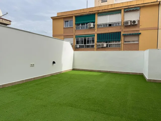 Estudio 34m² en venta - Gamarra — 13