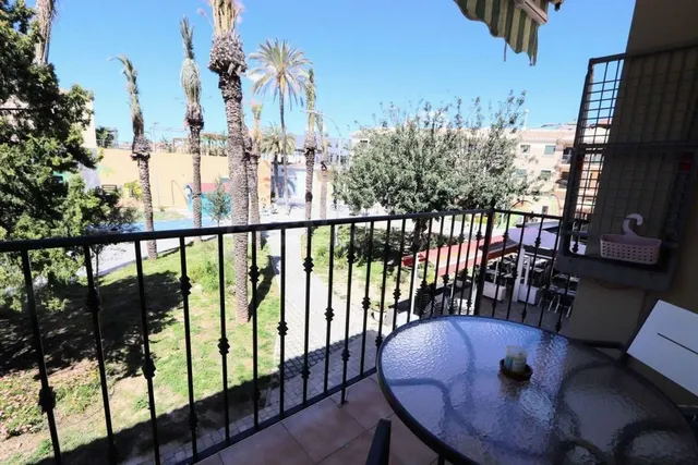 Apartamento 2 habitaciones 72m² en venta - Centro — 25
