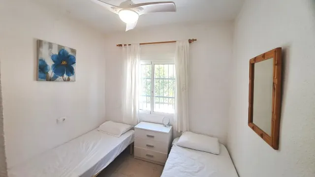 Villa 3 habitaciones 173m² en venta - Lomas de Cabo Roig — 26