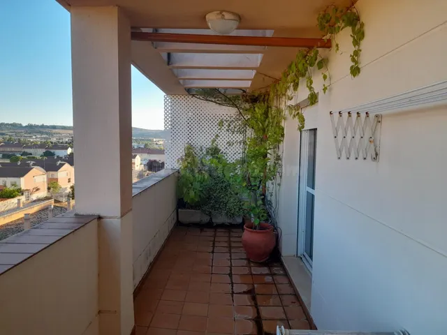 Atico con inmensa Terraza !!! y vistas 360 º - foto 4