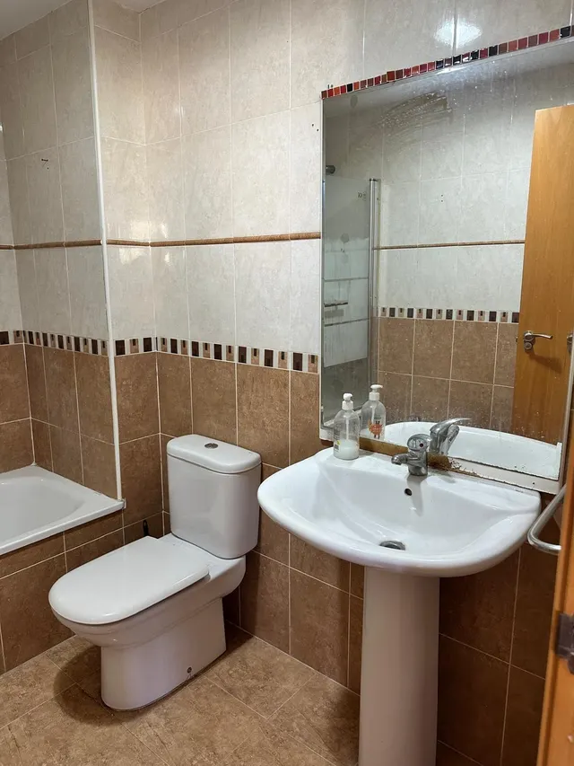 Piso en venta Benisanó — 15