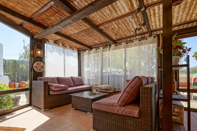 Villa 3 habitaciones 157m² en venta - Montañar I — 36