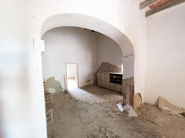 MAGNIFICA CASA DE CAMPO EN ALGODA-MATOLA EN ALQUILER CON OPC - foto 3