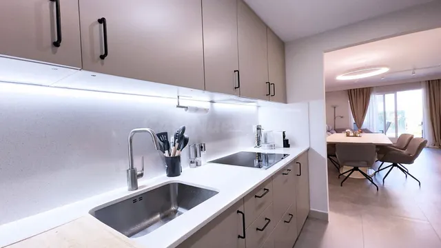 Apartamento 2 habitaciones 92m² en venta - Paraiso-Barronal - foto 5