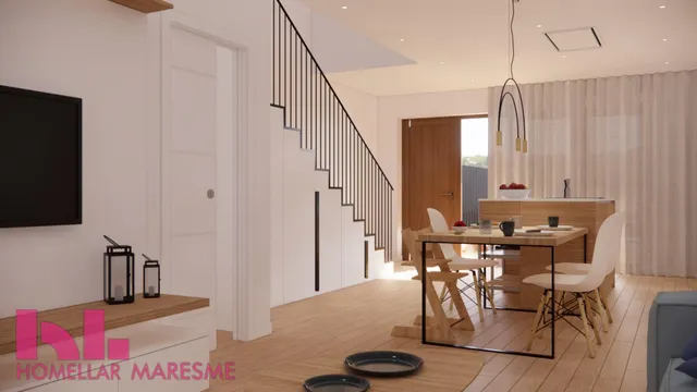 Tu Hogar Ideal te espera en  Tordera — 13