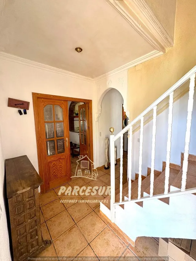 Casa de Campo en Ctra. de Palma del Río, Córdoba — 11