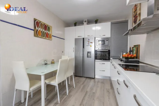 Casa en una sola planta reformada - foto 5