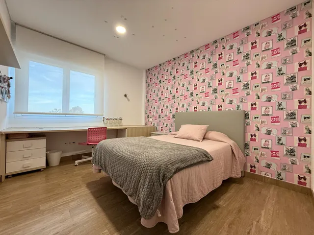 Lujoso Chalet en Caudete, Albacete — 15