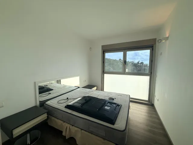 Apartamento con mejoras en playa de Levante - Rincón de Loix. 2 dorm. y plaza de garaje. Vistas al mar www.inmobiliarialesdunes.com — 16