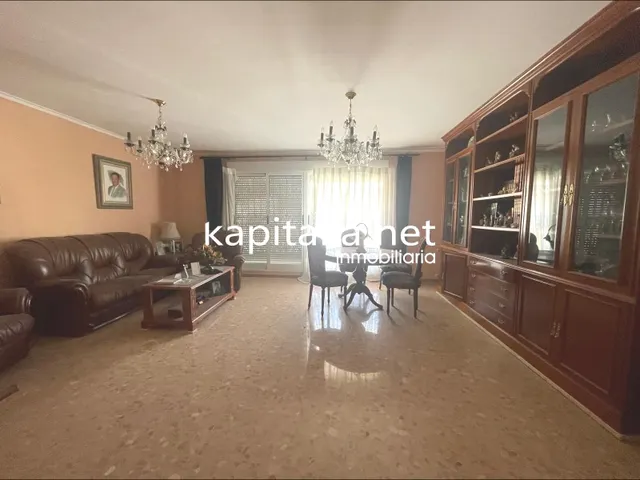 Adosado en Llanera de Ranes — 3