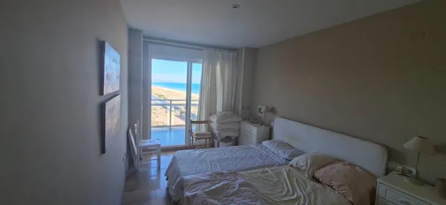 Ático exclusivo en primera línea de la Playa de Gandía — 14
