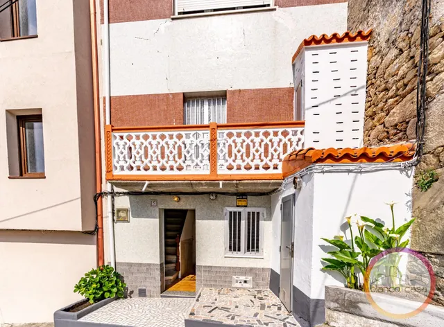 ¡CASA A 190 METROS DE LA PLAYA EN CORME CON VISTAS AL MAR PO