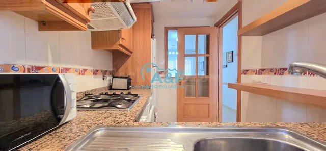 BONITO Y ACOGEDOR APARTAMENTO EN MARINA D'OR / OROPESA DEL M - foto 2