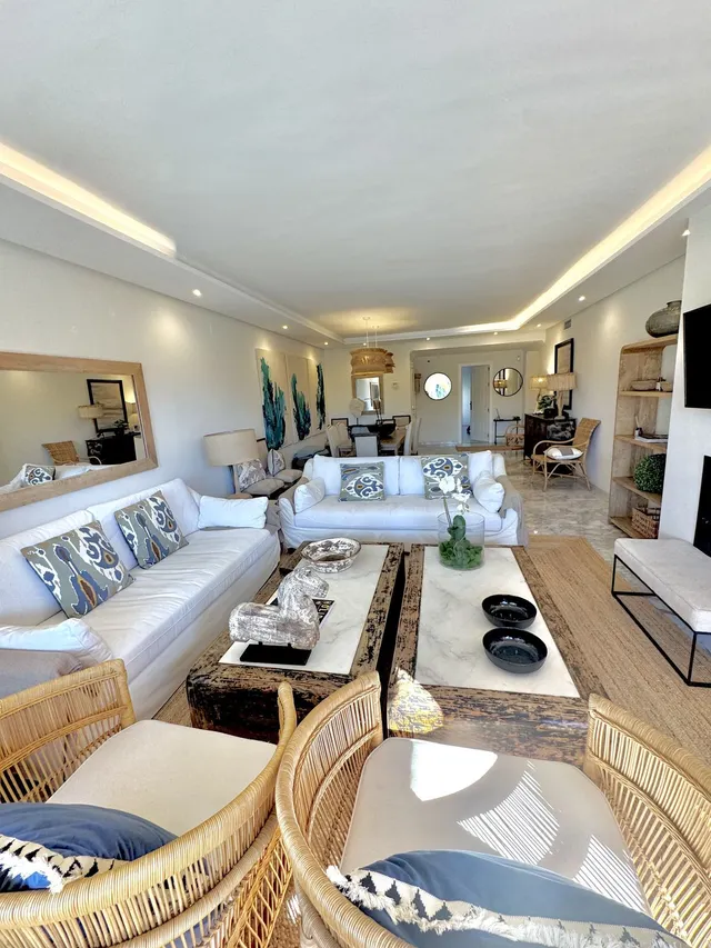 Ático Dúplex 4 habitaciones 255m² en venta - Whater Gardens - foto 2