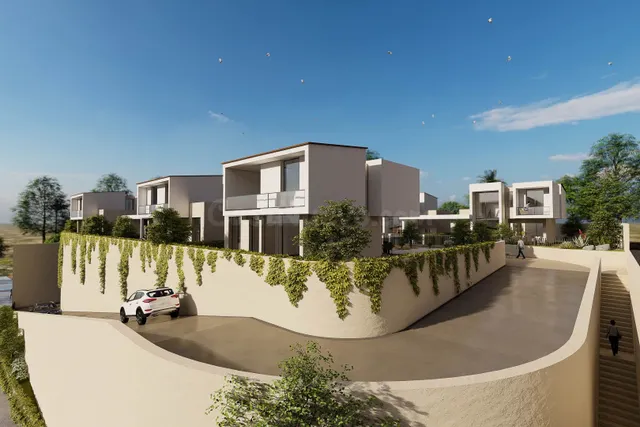 Villa 3 habitaciones 336m² en venta - Montebello - Nou Espai - foto 4