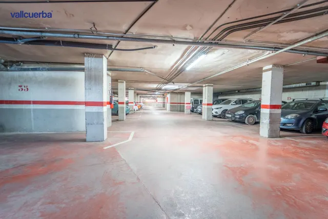Gran piso y parking en Reus (països catalans) — 45