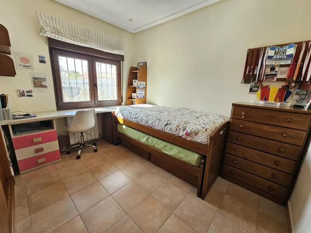 Villa independiente con piscina privada y amplios espacios en Pozo Estrecho, Cartagena — 27