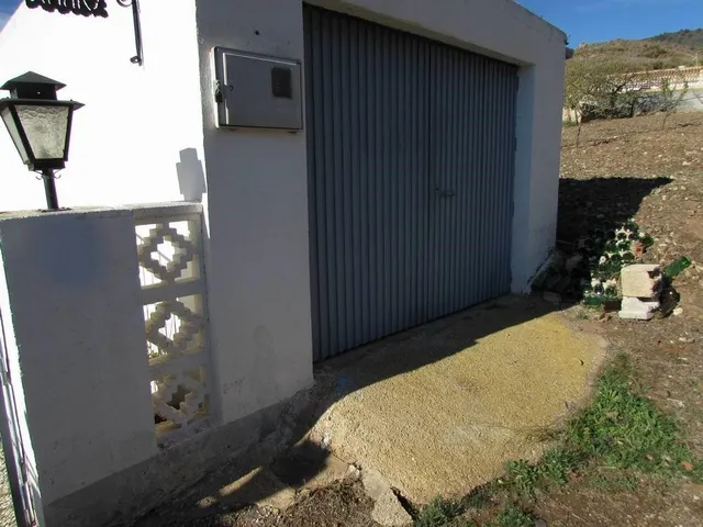 Venta de casa de campo en cuesta de gos — 9