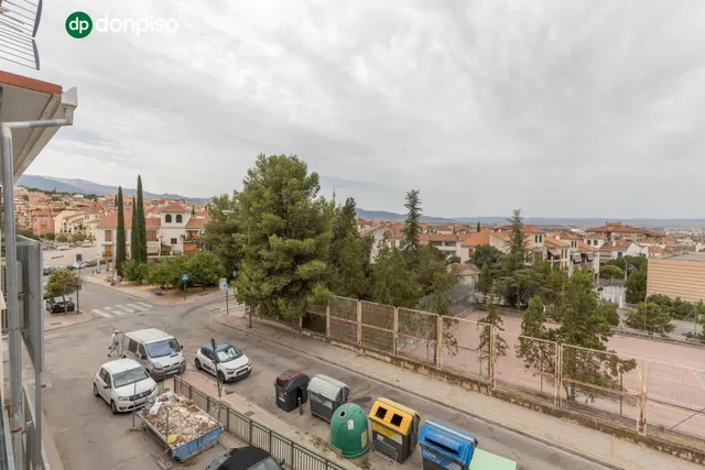 CASA DE 2019 EN BOLA DE ORO CON VISTAS A SIERRA NEVADA — 15