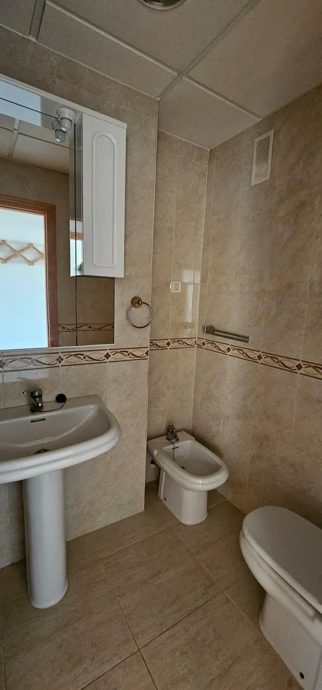 APARTAMENTO DÚPLEX CON 2 TERRAZAS — 5