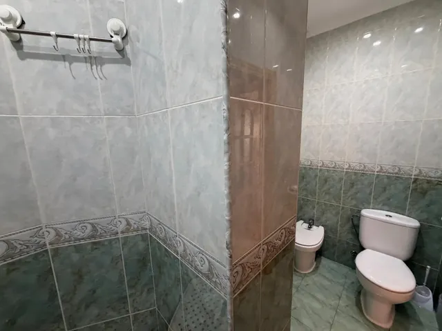 Piso perfectamente conectado en calle Héroe de Sostoa, 162 — 20