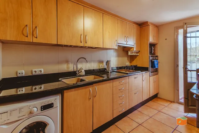 CASA EN VENTA EN FREGINALS (TARRAGONA) — 5