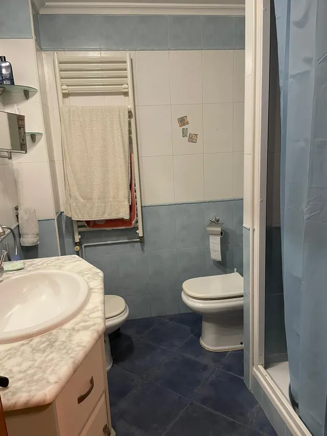 Piso 3 habitaciones 95m² en venta - Playa de la Malvarrosa — 9