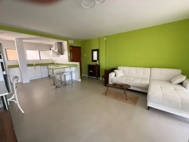 Ático Exclusivo en  Benalúa /Alicante con Gran Terraza — 8