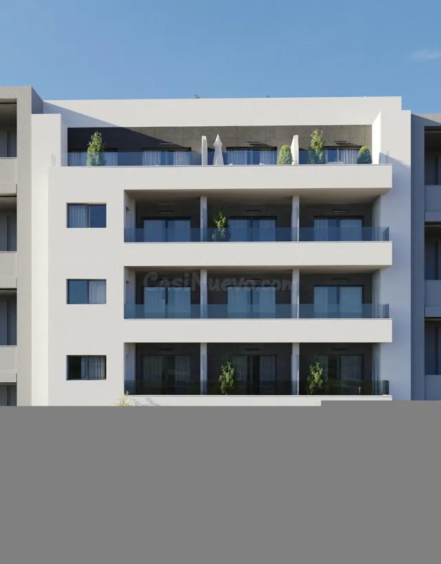 Ático 3 habitaciones 137m² en venta - Torrevieja — 3