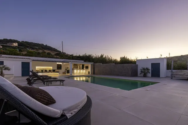 Chalet 4 habitaciones 455m² en venta - Costa Del Sol — 44