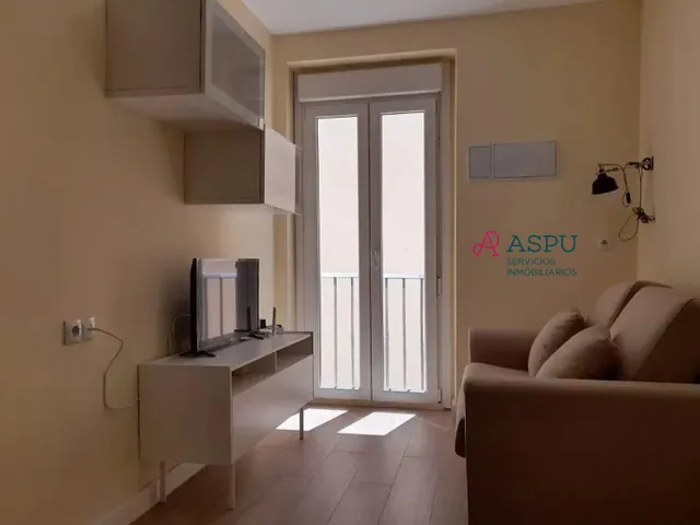 APARTAMENTO CON LICENCIA VFT — 6