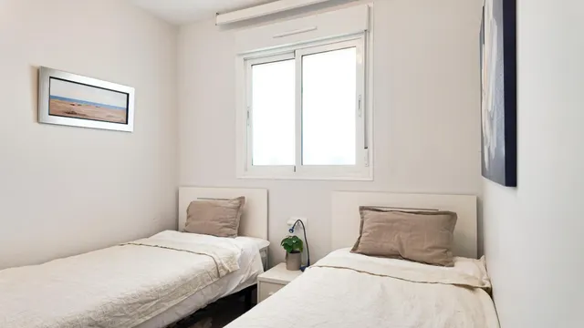 Apartamento 2 habitaciones 131m² en venta - Lomas de Cabo Roig — 33