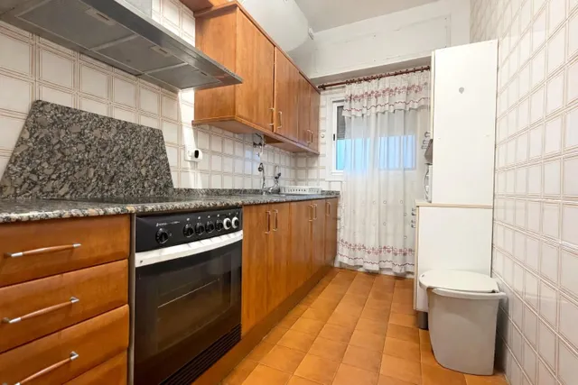 INCREIBLE CASA A PRIMERA LINEA DE PLAYA EN PUÇOL — 6