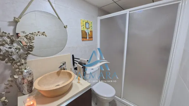 Duplex Adosado con Solárium - Las Molinetas Águilas — 9