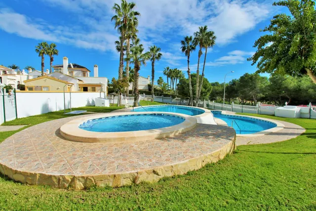 Bungalow 2 habitaciones 64m² en venta - Los Dolses — 27