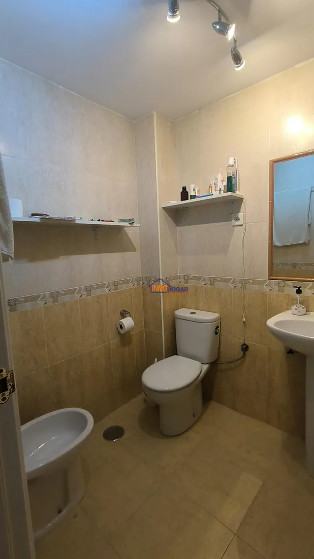 Amplio Apartamento en Roquetas de Mar Zona Playa Serena — 50
